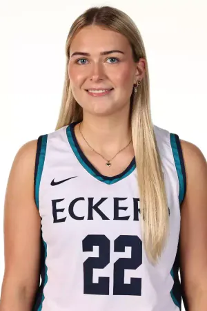 Hekla Nokkvadottir, Basketball, undefined