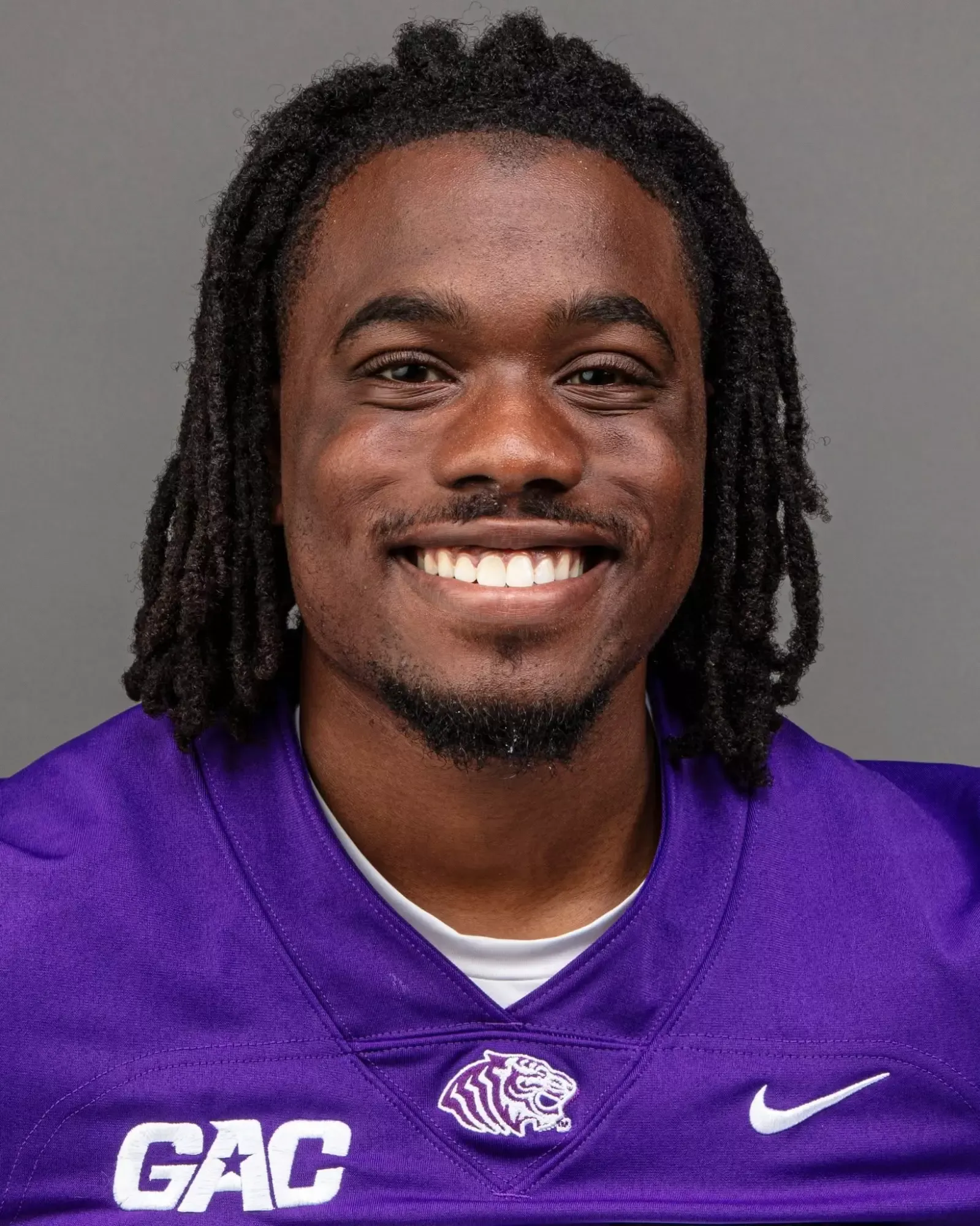 Nehemiah Addison, Football, Ouachita Baptist University