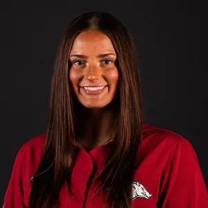 Bri Ellis, Softball, University of Arkansas