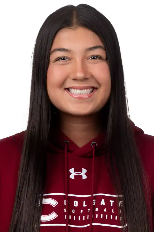 Kayla Martin, Softball, Colgate University