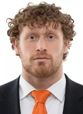 Cody Duncan, Football, undefined