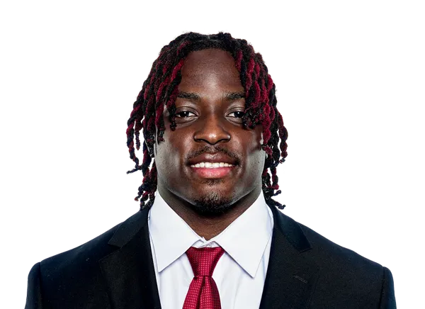 Darrell Smith, Football, undefined