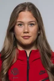 Sanni Vanhanen, Hockey, Ohio State University