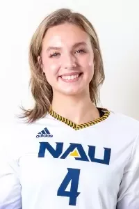 Georgi Stein, Volleyball, undefined