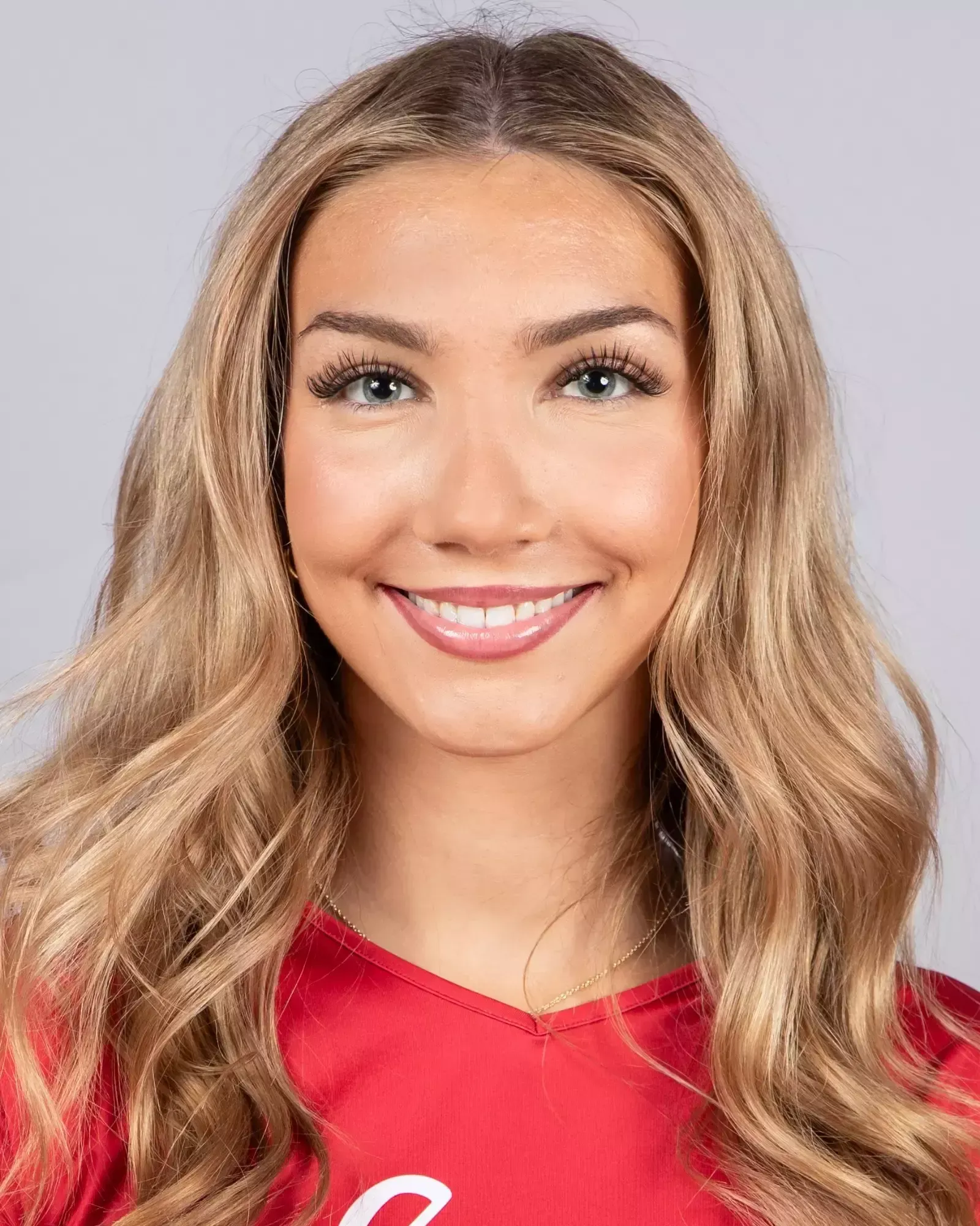 Megan Smith, Volleyball, undefined