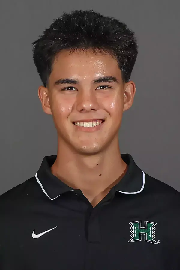 Bryson Toner, Baseball, University of Hawai'i