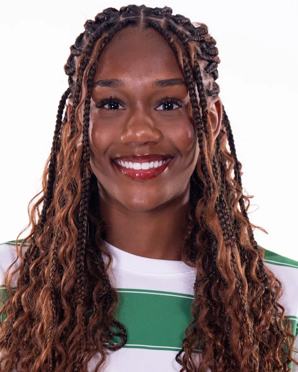 Ava Haley, Soccer, undefined