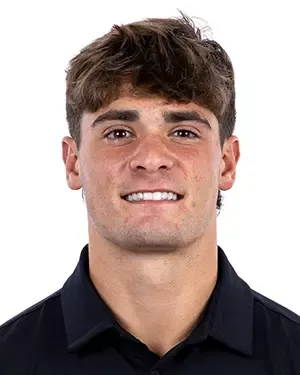 Luca Pompeii, Lacrosse, undefined