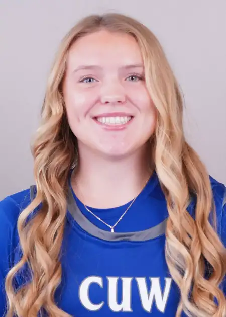 Alyana Feekes, Basketball, Concordia University Wisconsin