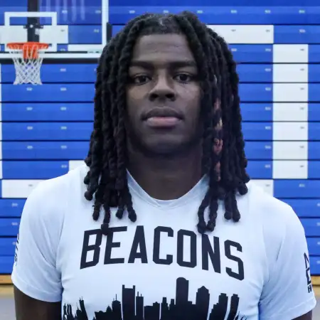 Ian Piper, Basketball, University of Massachusetts Boston