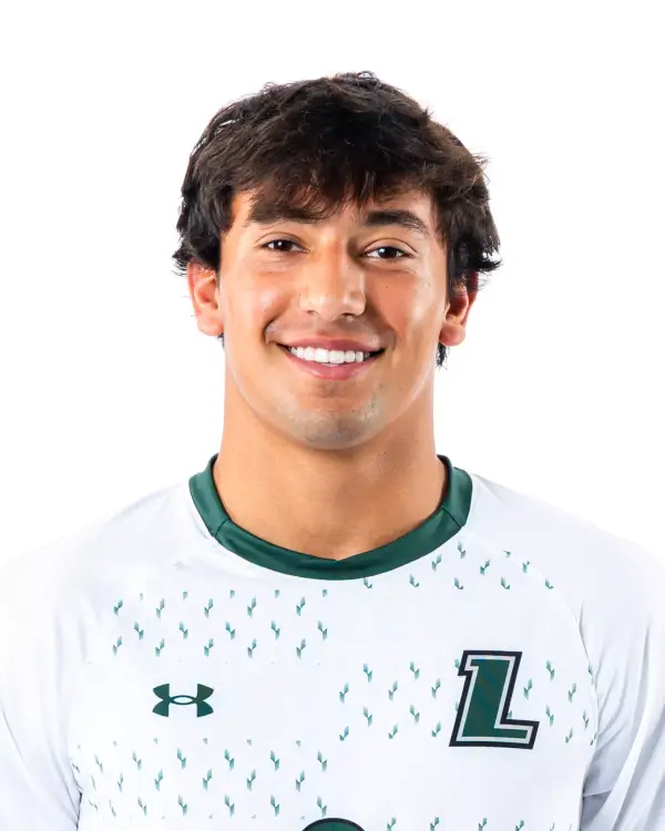 Nino Venezia, Soccer, Loyola University Maryland