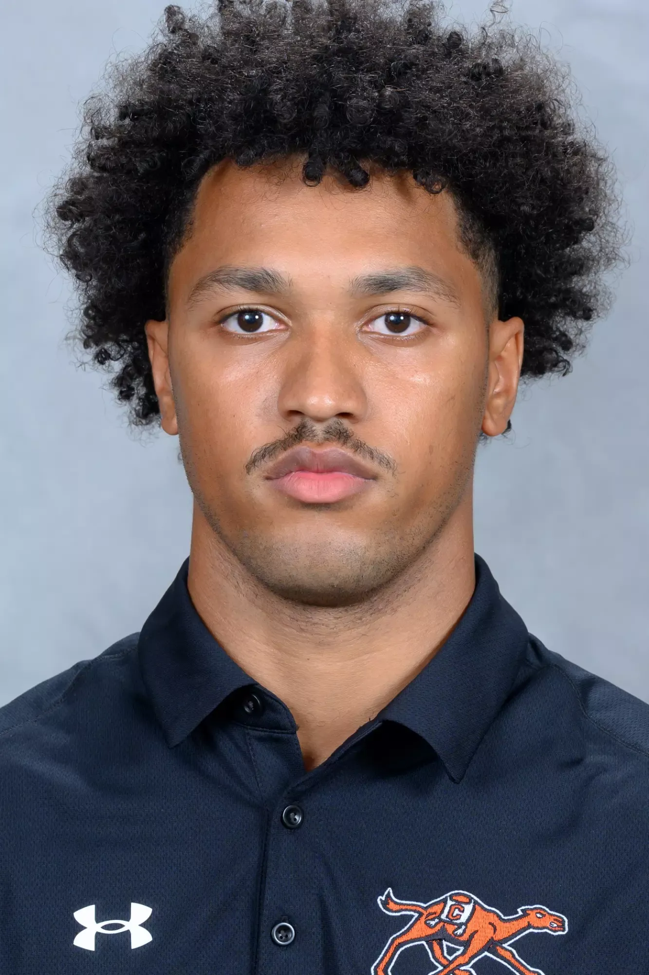 Jon Gullette, Football, Campbell University
