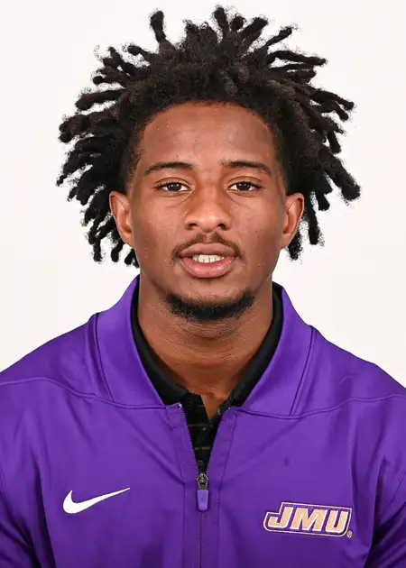 Trace Burney, Football, James Madison University