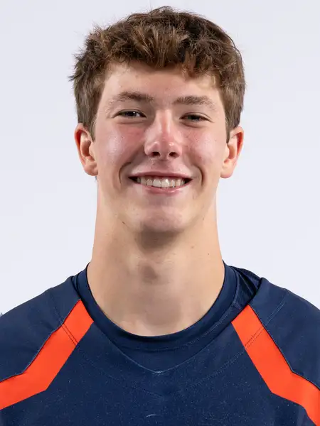 Ryan Baxter, Lacrosse, University of Virginia