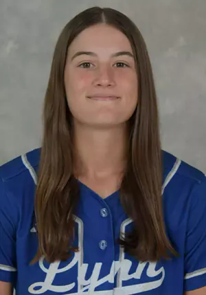 Kylie Burden, Softball, undefined