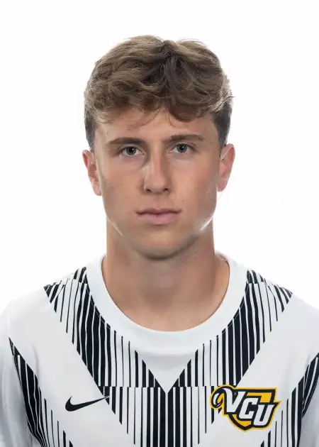 Emmett Shea, Soccer, Virginia Commonwealth University