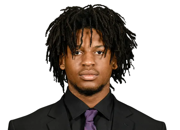 Zaire Patterson, Football, Clemson University