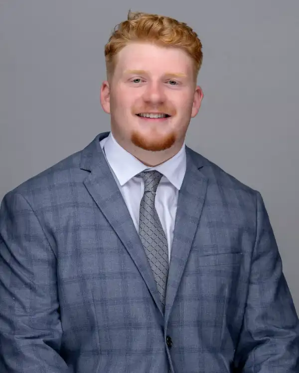 Hudson Dalton, Football, Marist University