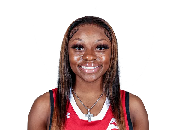 JaNiah Newell, Basketball, undefined