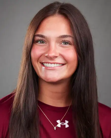 Madeline Guetzkow, Volleyball, University of Minnesota Duluth