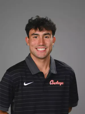 Ayden Granados, Track and Field, undefined