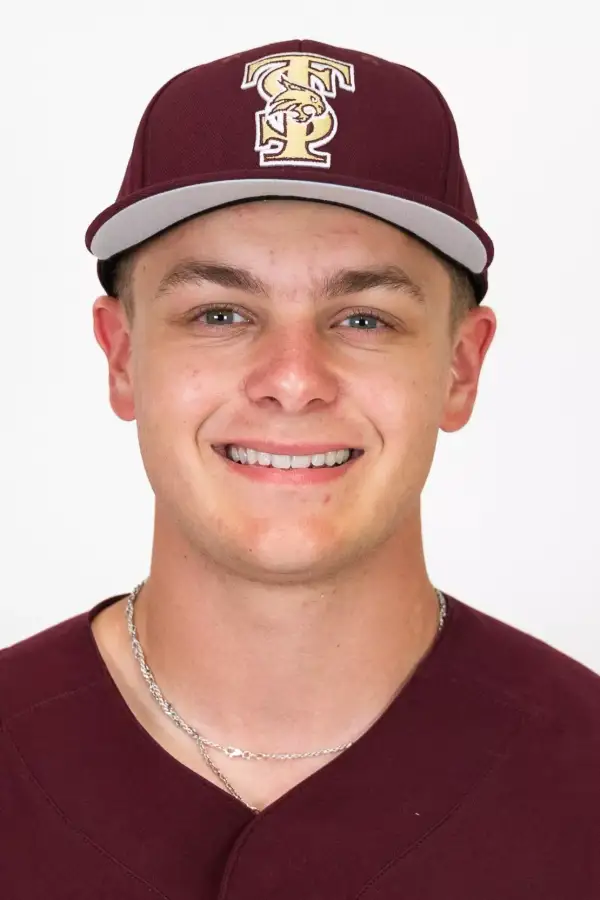 Rylan Alaniz, Baseball, Texas State University