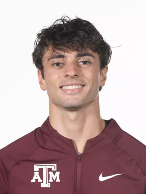 Aiden Gonzalez-Rodiles, Track and Field, undefined