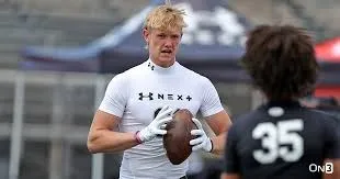 Vander Ploog, Football, North Carolina State University