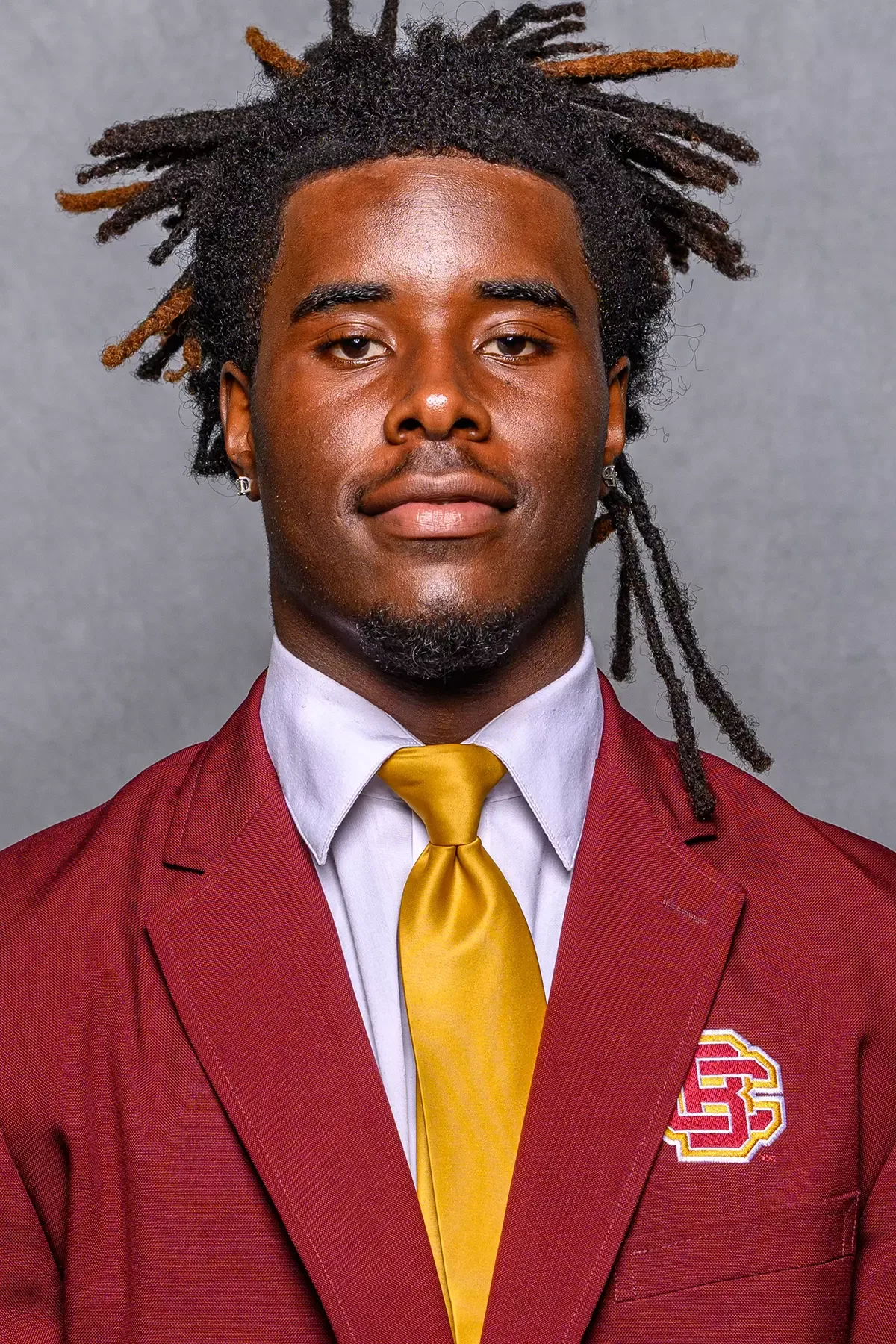 Phillip Moore, Football, Bethune-Cookman University