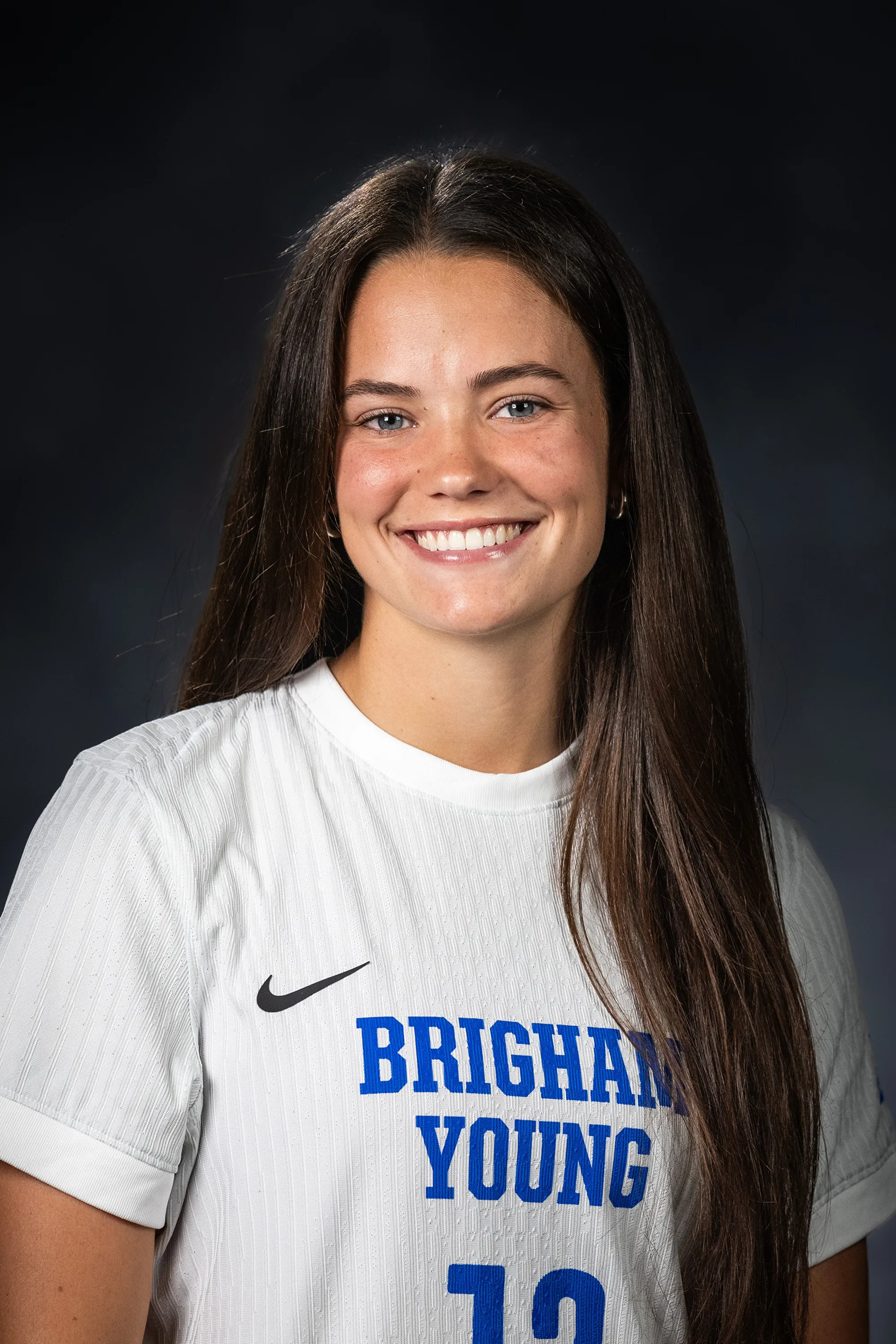 Afton Perry, Soccer, undefined