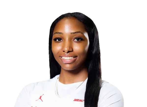 Rayne Durant, Basketball, Howard University