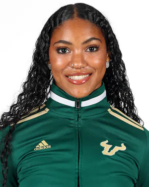 Cameron Thompson, Track and Field, undefined