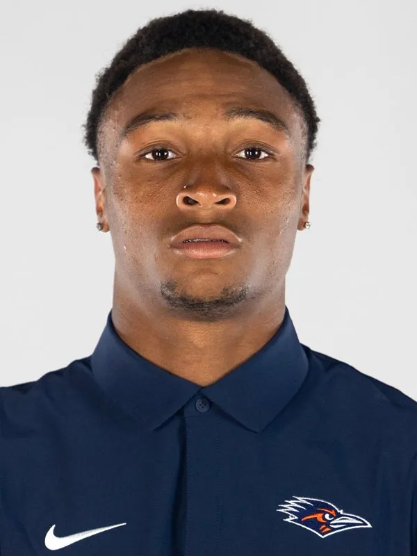 Ahamad Chapman, Football, undefined