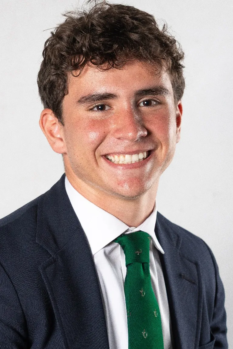 Blake Betette, Football, Dartmouth College