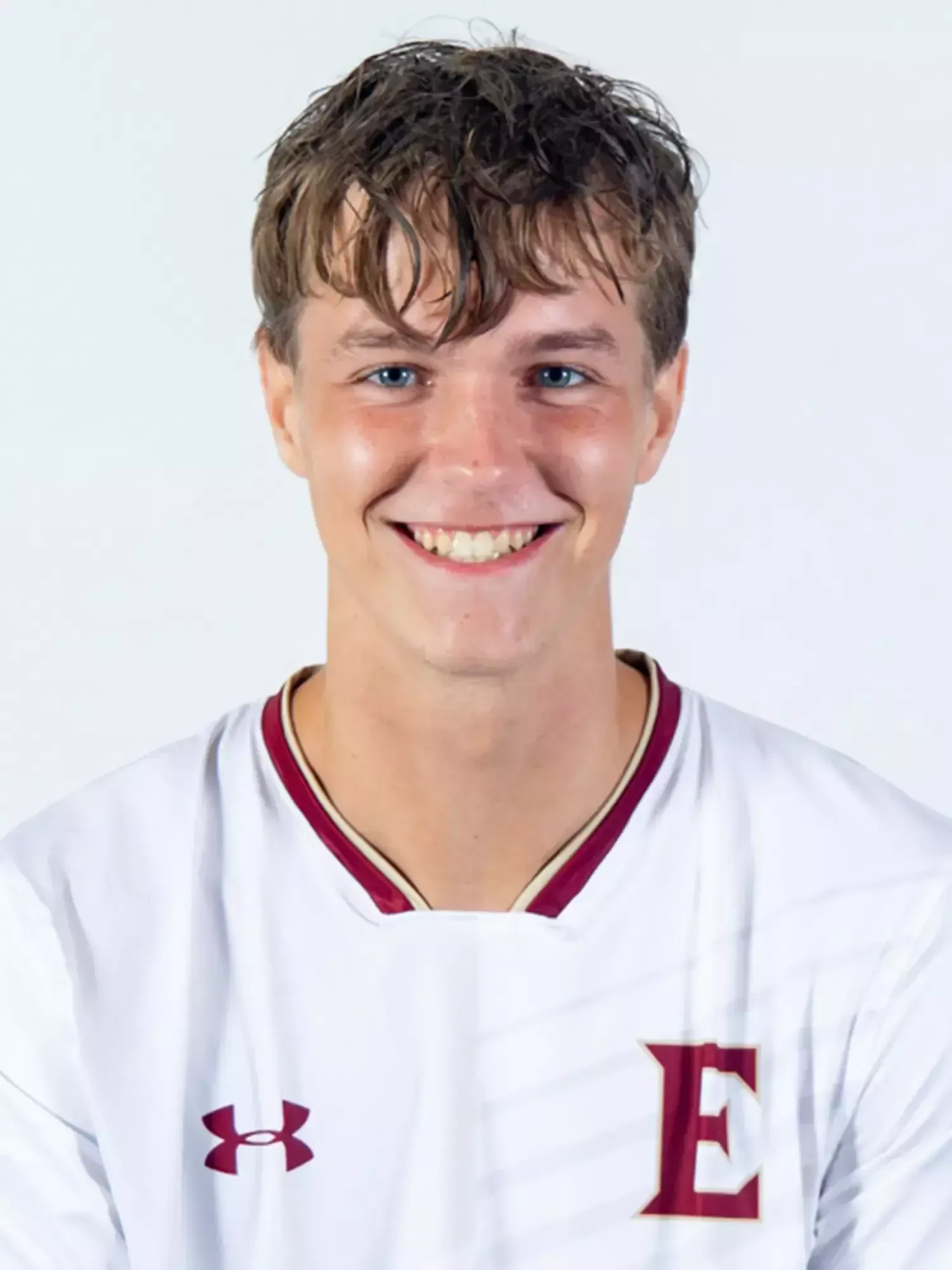 Will Dunn, Soccer, Elon University