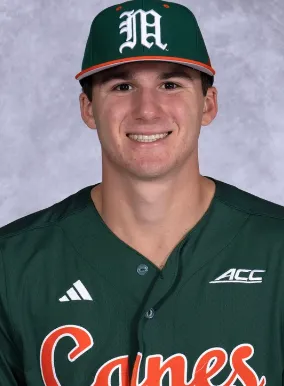 AJ Ciscar, Baseball, undefined