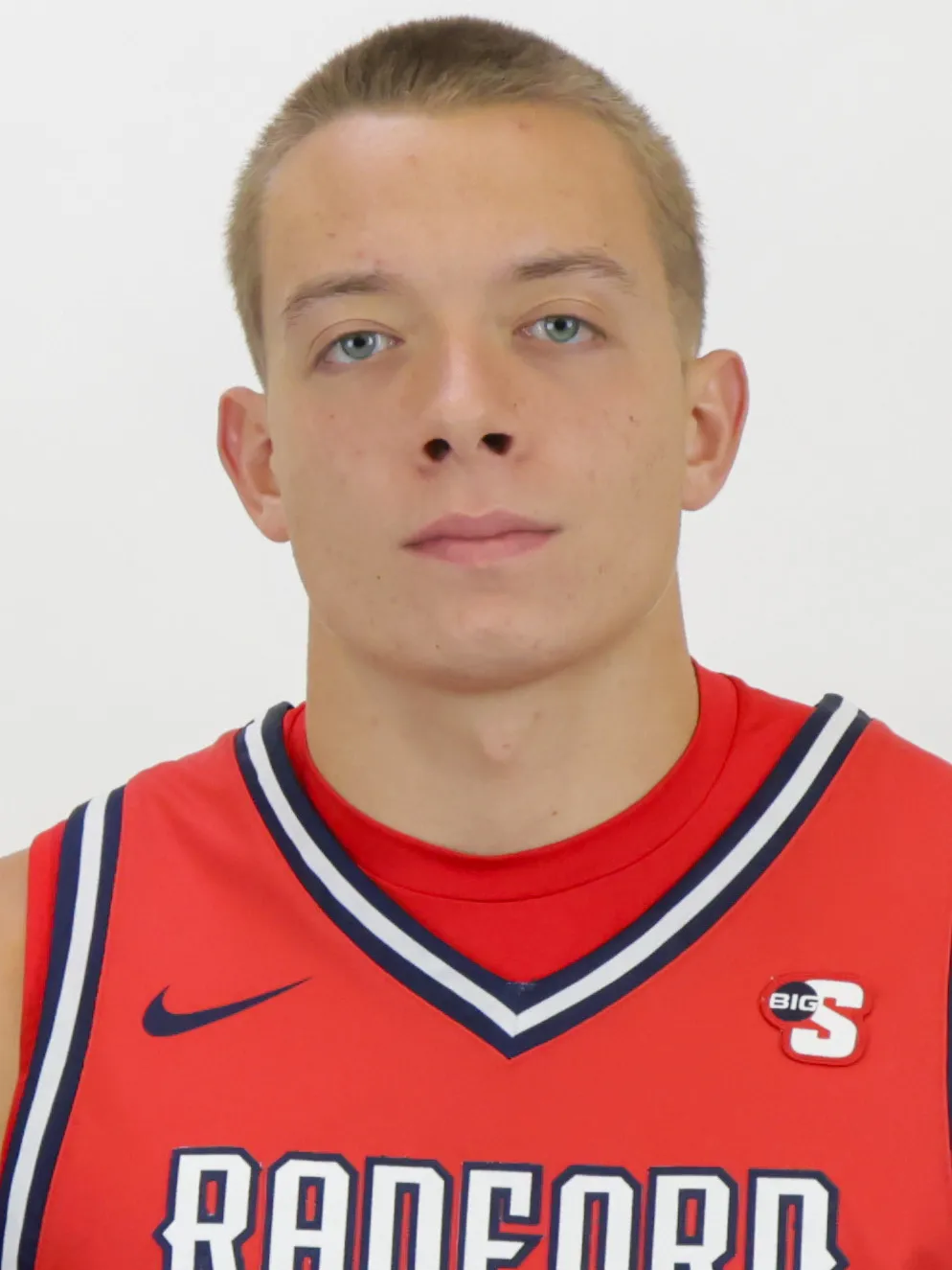 Kolier Pruett, Basketball, undefined