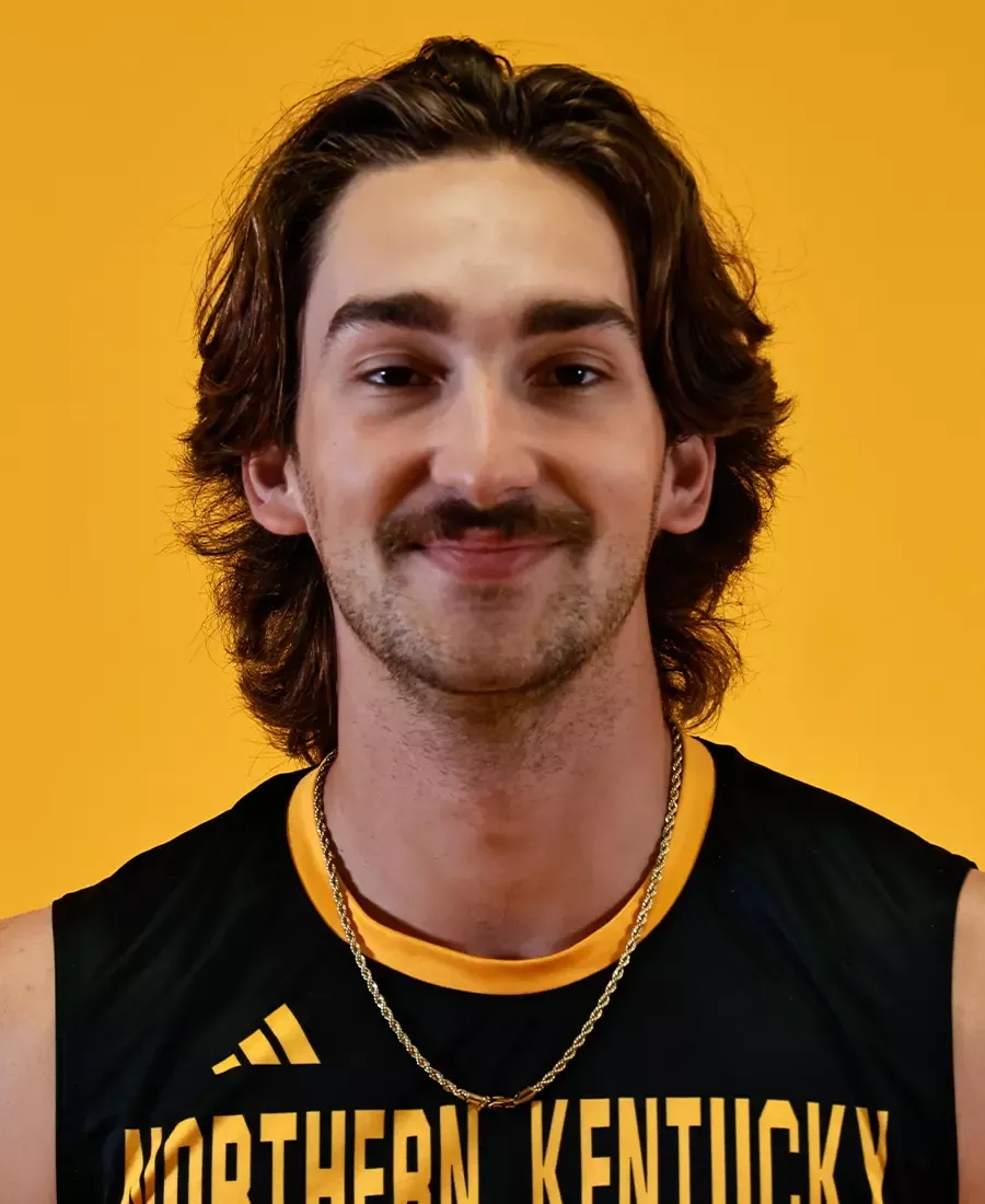 Will McElveen, Volleyball, Northern Kentucky University