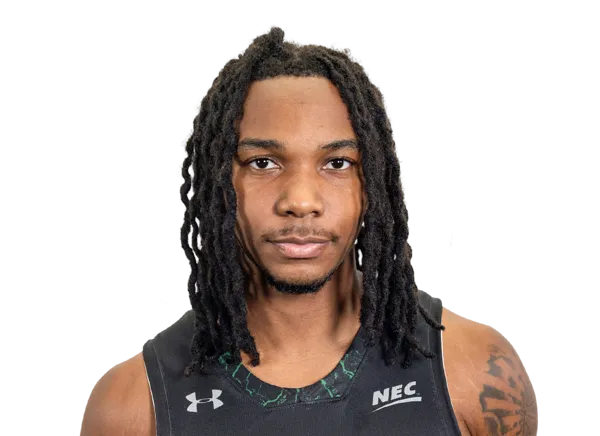 Jaden Baker, Basketball, Wagner College