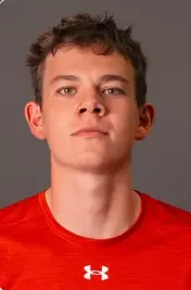 Ferdinand Kloesters, Tennis, University of Wisconsin-Madison