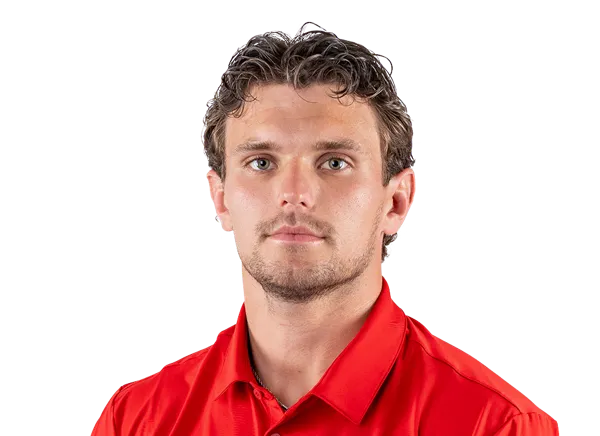 Zane Rix, Football, California State University, Fresno