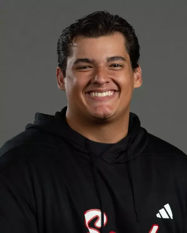 Andrew Brunelle, Football, Monmouth College