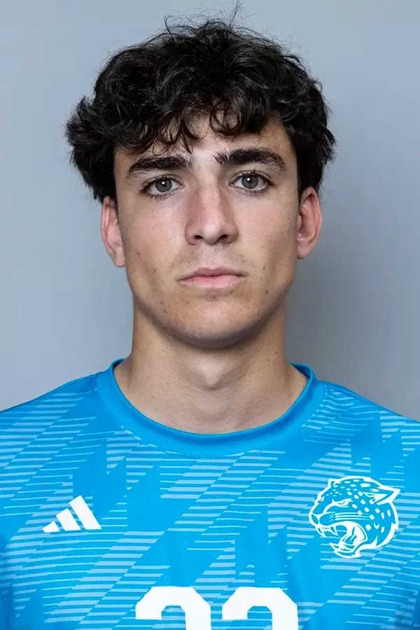 Vicente Silva, Soccer, Indiana University Indianapolis
