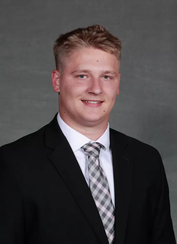 Kane Brooks, Football, Minnesota State University