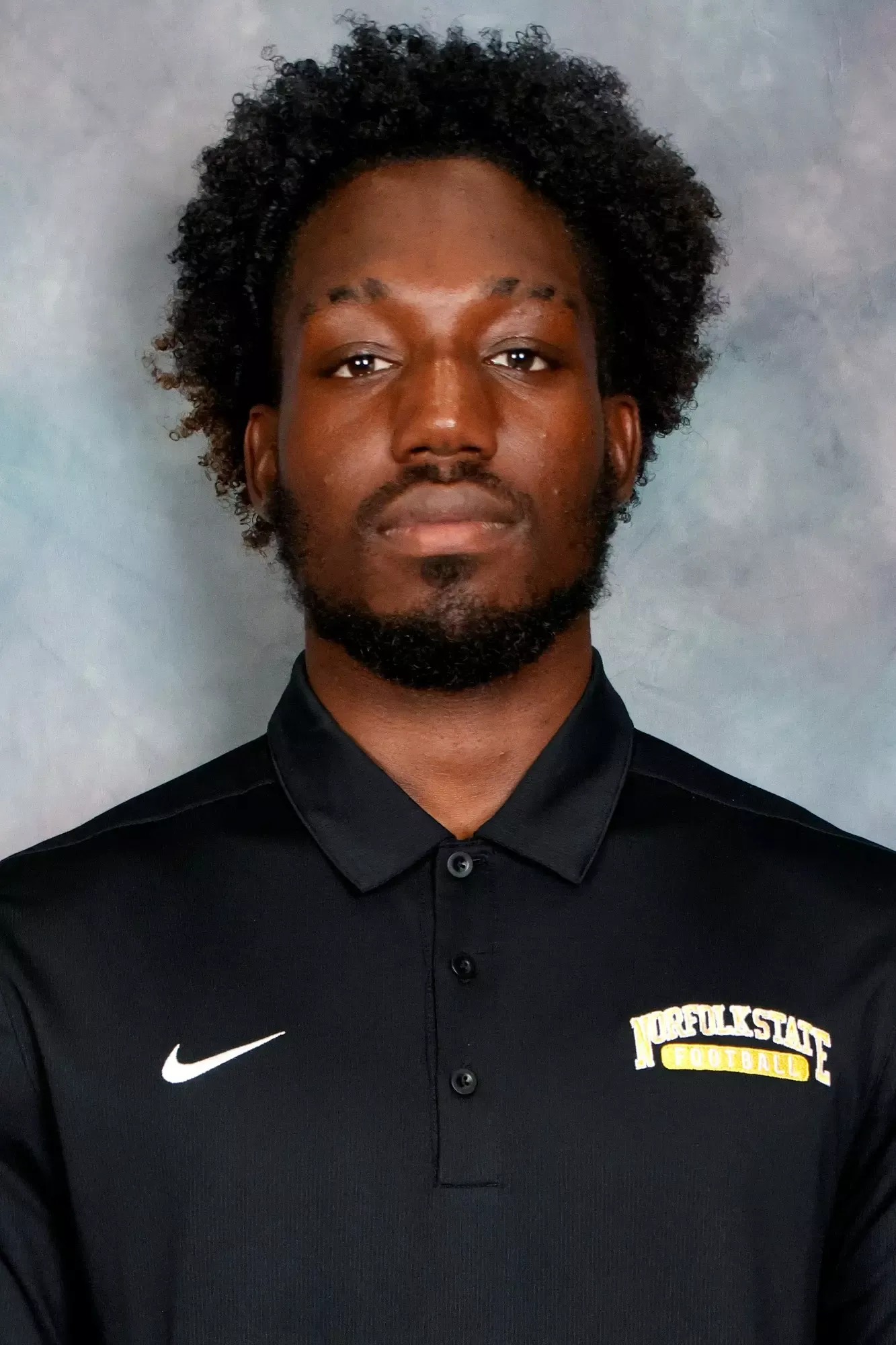 Edward Mills, Football, Norfolk State University