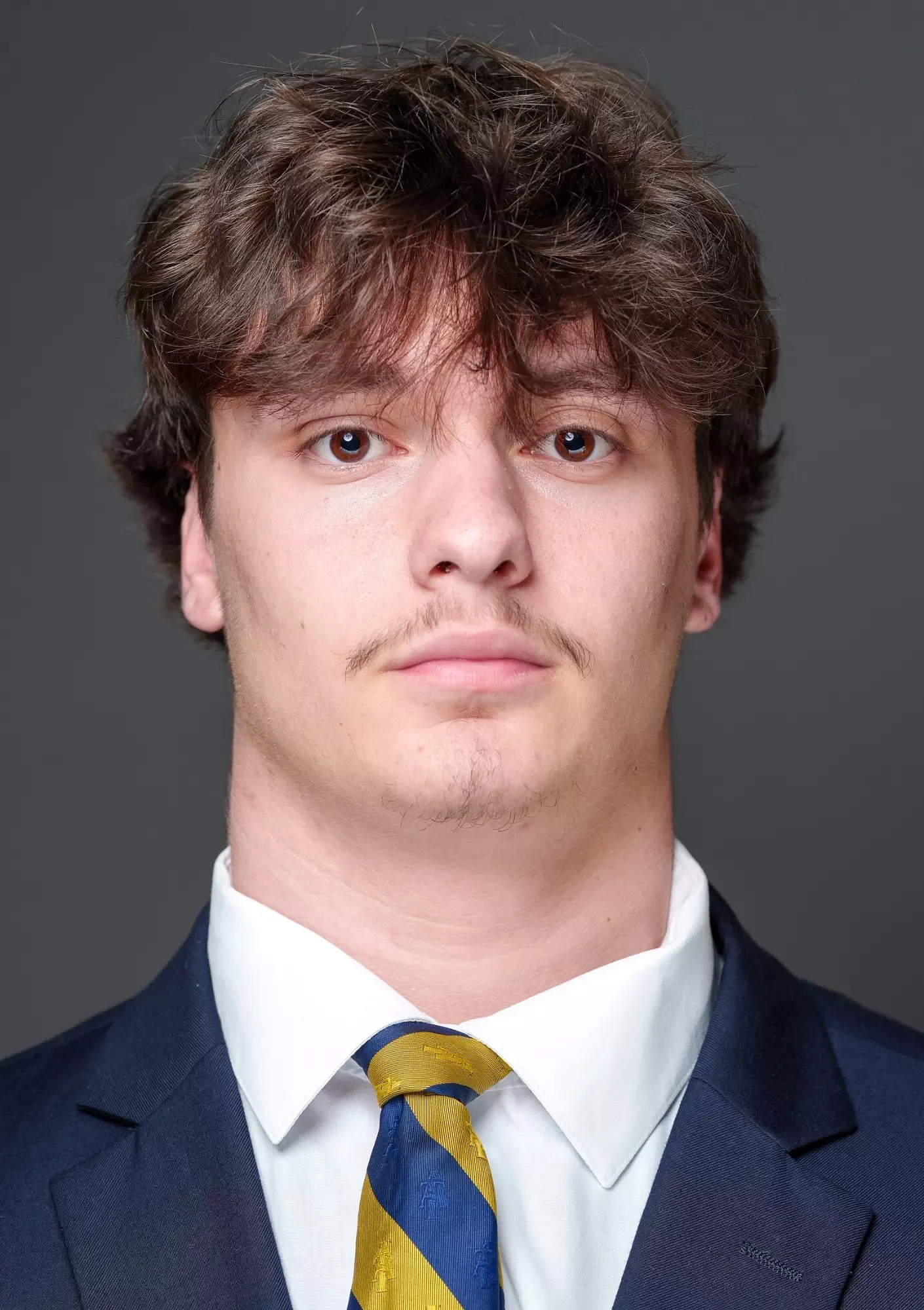Ethan Clabo, Football, undefined