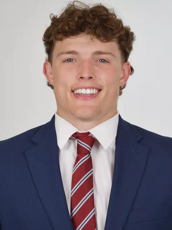 Jackson Turner, Football, University of Dayton