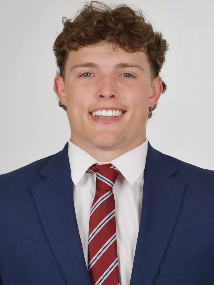 Jackson Turner, Football, undefined
