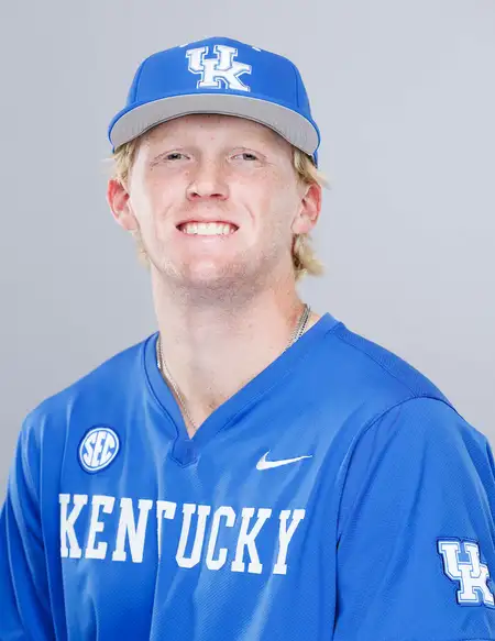 Sammy Swank, Baseball, University of Kentucky