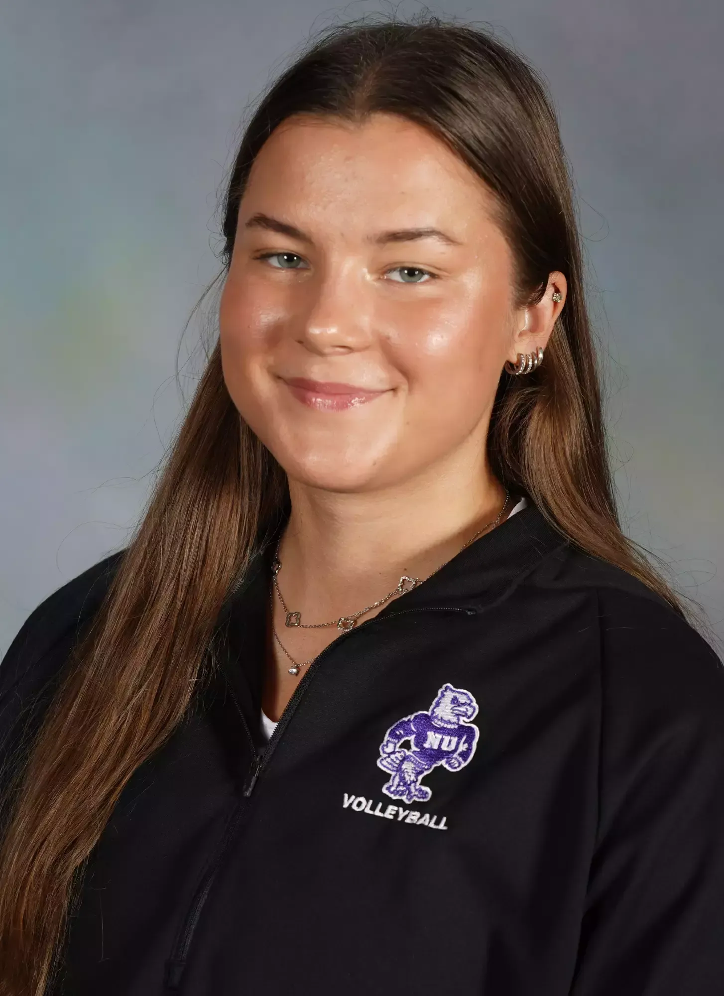 Karlotta Kattai, Volleyball, Niagara University